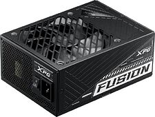 Блок питания ADATA XPG Fusion 1600W FUSION1600T-BKCEU