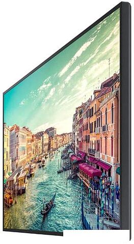 Информационная панель Samsung QM55R