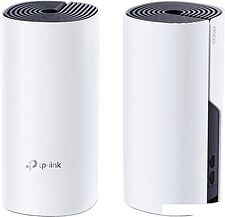Wi-Fi система TP-Link Deco P9 (2 шт.)