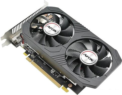 Видеокарта AFOX Raden RX 560 4GB GDDR5 AFRX560-4096D5H4-V2