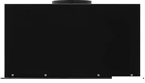 Кухонная вытяжка Krona Zander 600 DN S (черный)