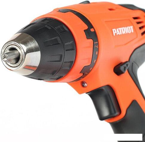 Дрель-шуруповерт Patriot BR 140 Li