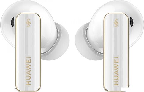Наушники Huawei FreeBuds Pro 4 (белый, международная версия)