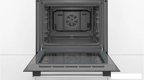 Электрический духовой шкаф Bosch HBF113BR1S