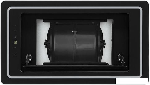 Кухонная вытяжка Krona Venus 600 S (черный)