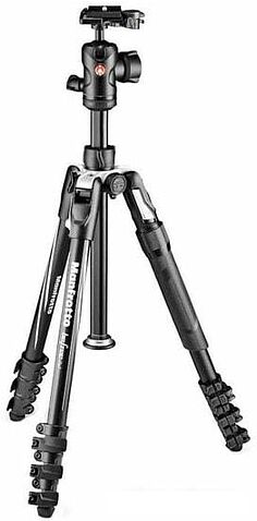 Трипод Manfrotto MKBFRLA4B-BHM