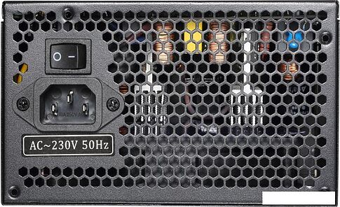 Блок питания Formula FX-650 650W PZH1155BN91R0-01