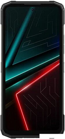 Телефон Doogee Blade 20 4GB/128GB (черный)