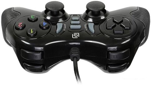 Геймпад Oklick GP-300M Darkside