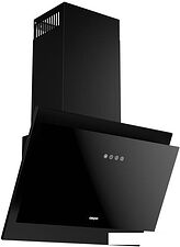 Кухонная вытяжка Akpo Juno 50 WK-11 (черный)