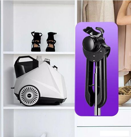 Отпариватель Kitfort KT-9179