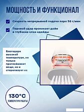 Отпариватель Xiaomi Mijia Vertical Garment Steamer ZQGTJ02KL