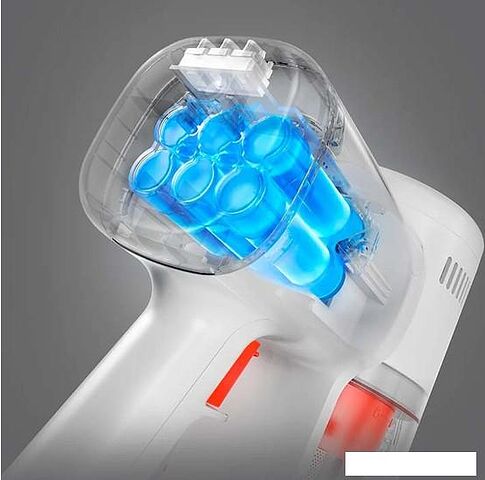 Пылесос Xiaomi Vacuum Cleaner G20 Lite C203 BHR8195EU