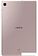 Планшет Samsung Galaxy Tab S6 Lite 2024 Wi-Fi SM-P620 4GB/128GB (розовый)