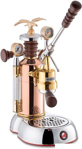 Рожковая кофеварка La Pavoni LPLESE01EU