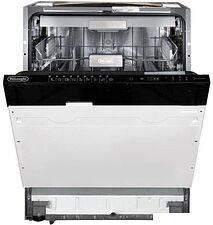 Встраиваемая посудомоечная машина DeLonghi DDWI 690 AMEDEO Встраиваемая посудомоечная машина DeLonghi DDWI 690 AMEDEO
