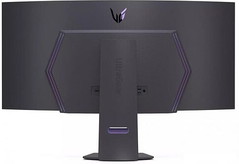 Игровой монитор LG UltraGear 45GS95QE-B