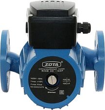 Циркуляционный насос Zota Ring 50-120F