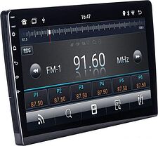 USB-магнитола Incar ANB-1801