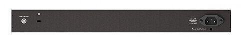 Управляемый коммутатор уровня 2+ D-Link DXS-1210-12TC/B1A