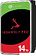 Жесткий диск Seagate IronWolf Pro 14TB ST14000NT001