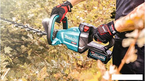 Кусторез Makita UH004GZ (без АКБ)