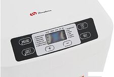 Хлебопечка Binatone BM 202