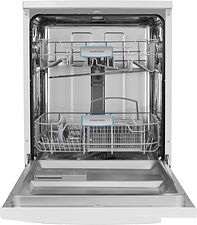 Отдельностоящая посудомоечная машина Meferi MDW6062WH FS Light Отдельностоящая посудомоечная машина Meferi MDW6062WH FS Light
