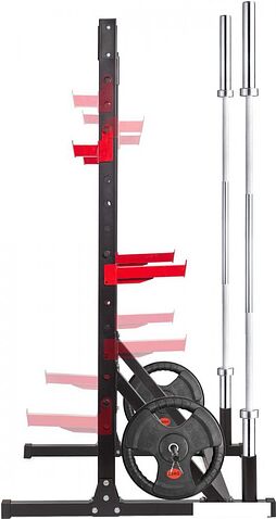 Силовая стойка VictoryFit VF-B2003