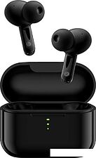 Наушники QCY T10 Pro (черный)