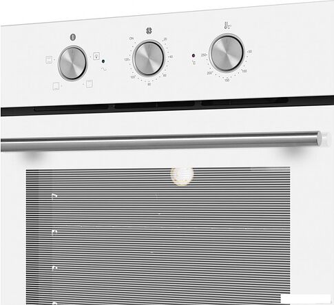 Электрический духовой шкаф HOMSair OES604WH