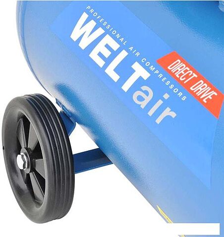 Компрессор Welt AR50VT