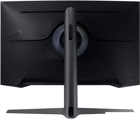Игровой монитор Samsung Odyssey G7 LC27G75TQSPXEN