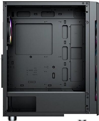 Корпус ACD Citadel 103 AH-TC3GA-0000