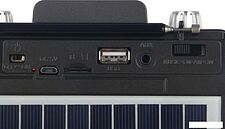 Радиоприемник Soundmax SM-RD2114UB