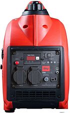 Бензиновый генератор Fubag PRI 2300 S 46708