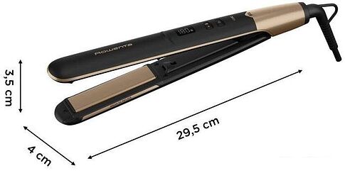 Выпрямитель Rowenta Express Shine SF4630F0