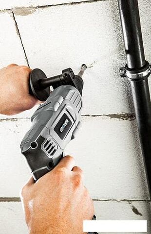 Перфоратор GRAPHITE 58G505