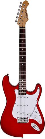 Электрогитара Aria Pro II STG-003 CA Электрогитара Aria Pro II STG-003 CA