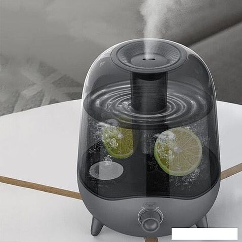 Увлажнитель воздуха Deerma DEM-F323W