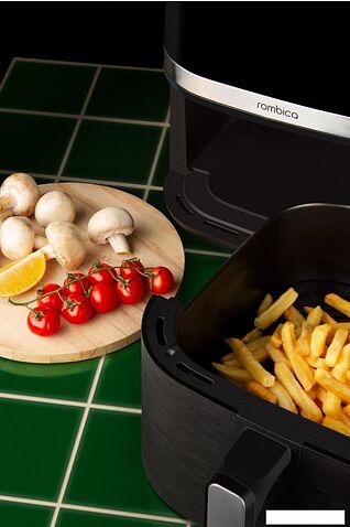 Аэрогриль (аэрофритюрница) Rombica myKitchen AFR-002