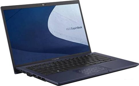 Ноутбук ASUS Expertbook B1 B1400CBA-EB3036X
