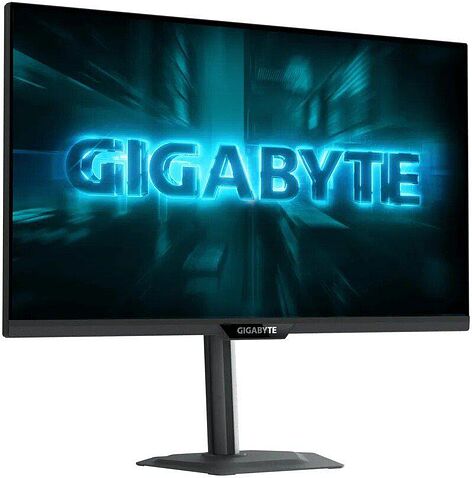 Игровой монитор Gigabyte G27U