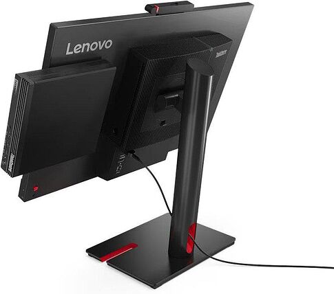 Микро-ПК Lenovo ThinkCentre M70q Gen 5 12TD005UUM