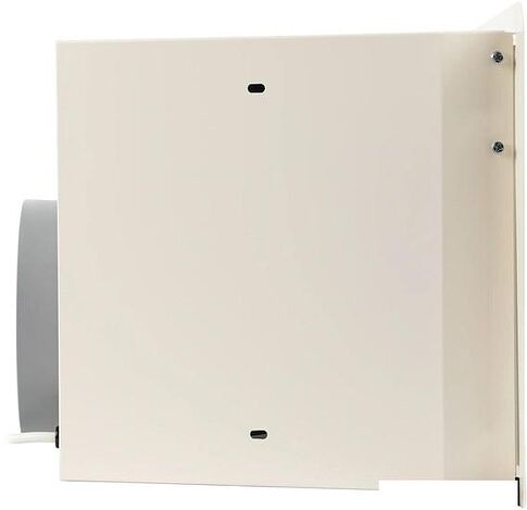 Кухонная вытяжка Hyundai HBB 6035 BE