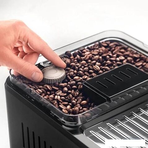 Кофемашина DeLonghi Eletta Explore ECAM450.86.T