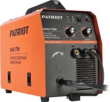 Сварочный инвертор Patriot WMA 175 M