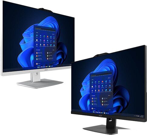 Моноблок MSI Modern AM272P 1M-675XRU 9S6-AF8232-889