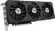Видеокарта Gigabyte GeForce RTX 4060 Ti Gaming 16G GV-N406TGAMING-16GD Видеокарта Gigabyte GeForce RTX 4060 Ti Gaming 16G GV-N406TGAMING-16GD