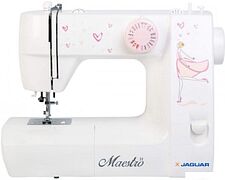 Электромеханическая швейная машина Jaguar Maestro 31